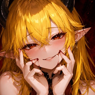 Telegram profile photo for Bredina