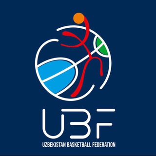Telegram profile photo for 🇺🇿Uzbekistan Basketball channel🏀