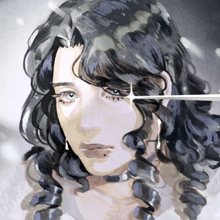 Telegram profile photo for aggneed | misty blur