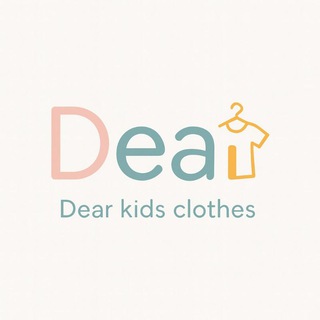 Telegram profile photo for Dear kids
