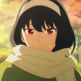 Telegram profile photo for Yor Forger