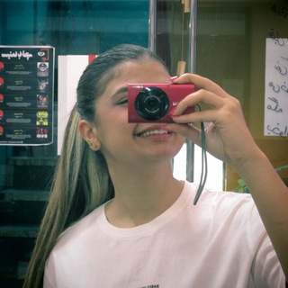 Telegram profile photo for •یاس•