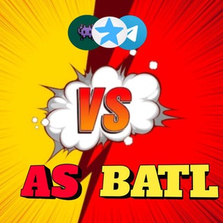 Telegram profile photo for As batl
