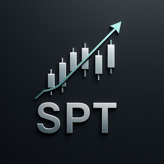 Telegram profile photo for SP Traders