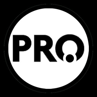 Telegram profile photo for PRO piercing | ПРО пирсинг (Рауш|Москва)