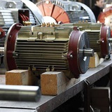 Telegram profile photo for Elektromotorenwerk