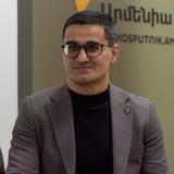 Telegram profile photo for Карен Игитян