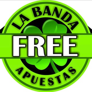 Telegram profile photo for La Banda FREE ☘️