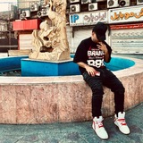 Telegram profile photo for Bache sal
