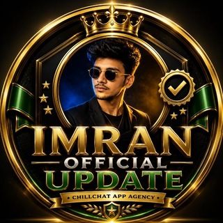 Telegram profile photo for 𝗜𝗠𝗥𝗔𝗡 𝗢𝗙𝗙𝗜𝗖𝗜𝗔𝗟 𝗨𝗣𝗗𝗔𝗧𝗘