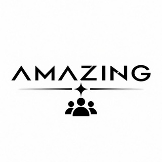 Telegram profile photo for Amazing Group