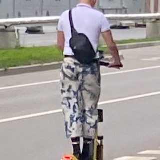 Telegram profile photo for Как я до этого дошел?