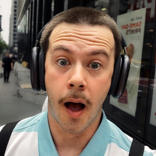 Telegram profile photo for Серёжа в Нью-Йорке🗽