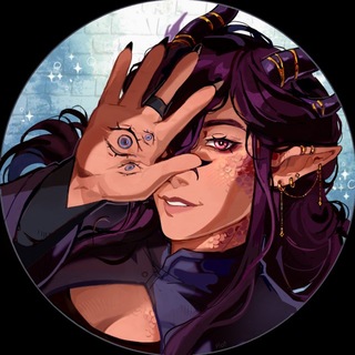 Telegram profile photo for 🐉 гуннский словарь