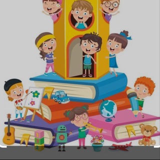 Telegram profile photo for خبيرات الصفوف الاولية 📚