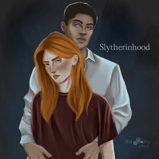 Telegram profile photo for Slytherinhood