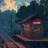 Telegram profile photo for Мир Himura