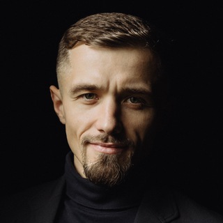 Telegram profile photo for Психолог Дмитрий Шершень