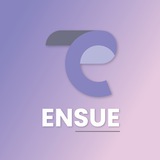 Telegram profile photo for Ensue Official