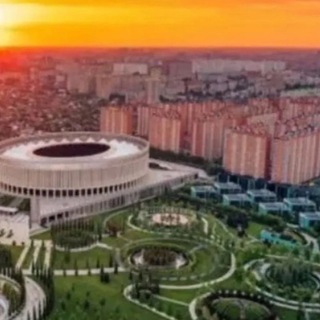Telegram profile photo for ПАНОРАМА ЖК Краснодар