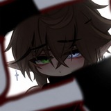 Telegram profile photo for (рест по не приведенным обстоятельствам)🌀🌿 Подвал Люка🌿🌀