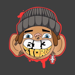 Telegram profile photo for наличие 613 STORE