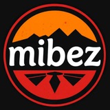 Telegram profile photo for mibez