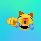 Telegram profile photo for CRYPTO VISION