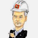Telegram profile photo for Шайка в мэрии: Собянин рулит Москвой