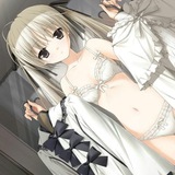 Telegram profile photo for Няшечка