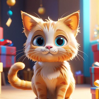 Telegram profile photo for TOM | NFT | GIFTS