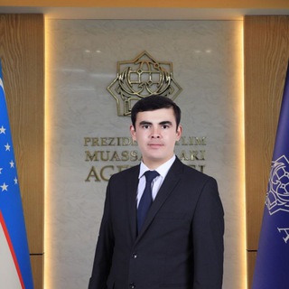Telegram profile photo for Baxtiyor Abduraxmonov