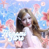Telegram profile photo for ୭ৎ h a n a m i ₊ ୭ store 花見