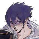 Telegram profile photo for kina | рест