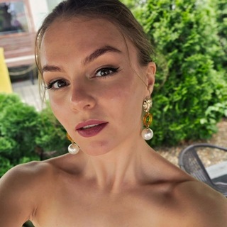 Telegram profile photo for про тело и жизнь | Дарья Худякова🧘🏼♀️