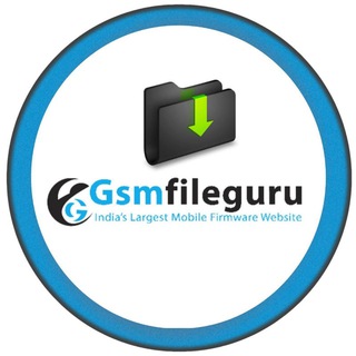 Telegram profile photo for Gsmfileguru Official Support