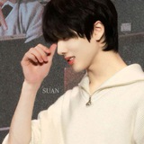 Telegram profile photo for jisung.