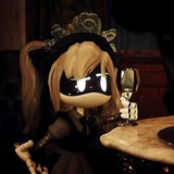 Telegram profile photo for Дворецкая Джей