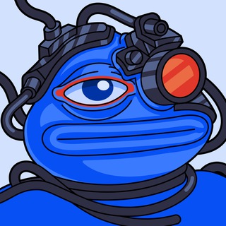 Telegram profile photo for FORG PORTAL