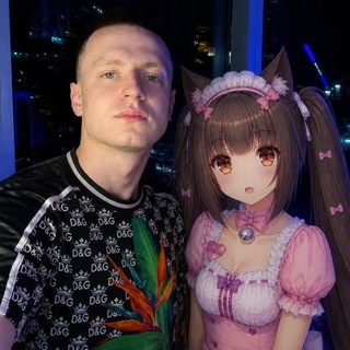 Telegram profile photo for тру адам андрей