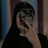 Telegram profile photo for لـ عذراء