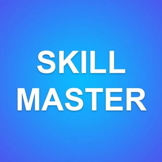 Telegram profile photo for 💪 Скиллмастер - курсы, вебинары, тренинги, лекции, образование