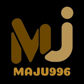 Telegram profile photo for Maju996 Official Channel🥇🥇