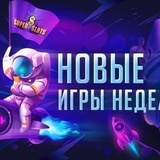 Telegram profile photo for Казино на рубли с минимальным депозитом: доступные игровые сайты для мелких ставок