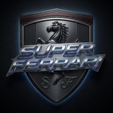 Telegram profile photo for ل فيراري