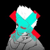 Telegram profile photo for XmasK (Хиатус)