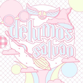 Telegram profile photo for DELUMOS : REST!💗