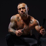 Telegram profile photo for Серёга Наган