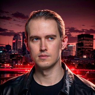 Telegram profile photo for Мистер Vo