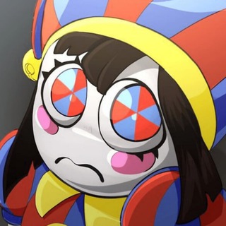 Telegram profile photo for Цирковые Сливы | GLITCH Leaks